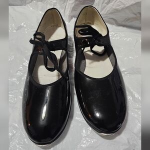 Black Tap Shoes